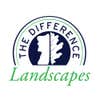 The Difference Landscapes logo