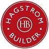 Hagstrom Builder Inc logo