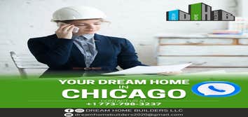 Dream Home Builders LLC