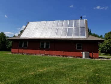 Photos from Millville Heating Plumbing Solar