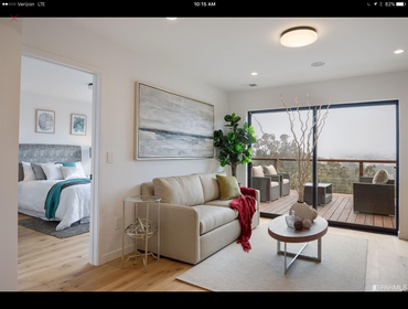 Custom Home 1