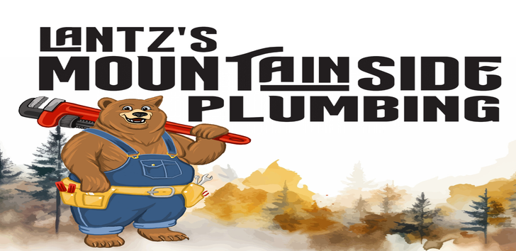 Photos by Lantz's Mountainside Plumbing #1 Lantz's Mountainside Plumbing