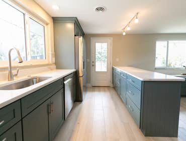 Photos by Hill Brand Homes #1