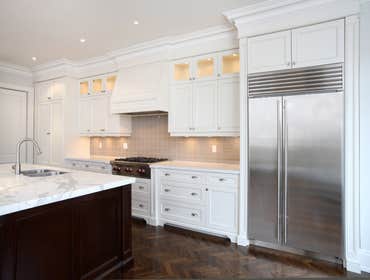 West Hollywood Kitchen Remodel