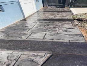 Photos by Mix Construction Concrete Inc #16