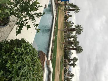 POOL AND SPA IN PALMER PGW