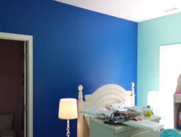 Before & After from Candella's Superior Painting, LLC We are all about Passion, Precision and Pride - "See the Transformation"