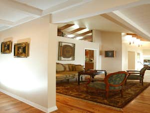 Ranch Style home remodel