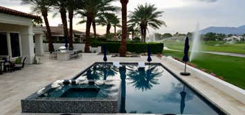 Desert Mirage Pools & Spas