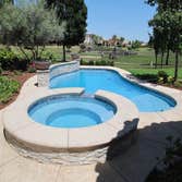 Photos by Gary Gilliam dba Pacific pools & Spas #1