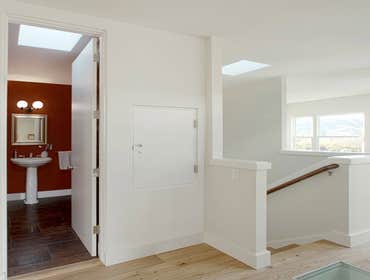 Color Touch Painting: Various interior and exterior projects