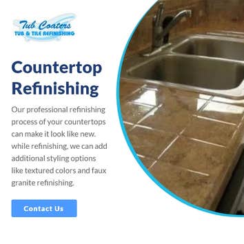 Tub Coaters