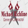 Michael Richline General Contractor logo