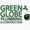 Green Globe Plumbing logo
