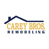Carey Bros Remodeling logo