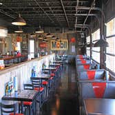 Fillin Station Grille