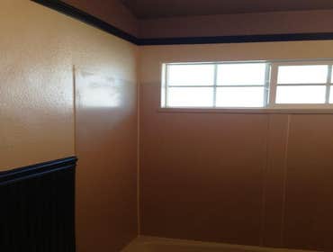 Petit but Beautiful and New... New Bathroom Remodel