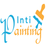 Inti Painting & Pressure Washing Ct logo