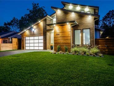 Photos by Freestyle Custom Homes #1