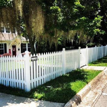Fences