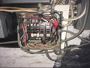 Premier Electrical Building & Inspections