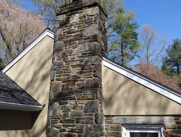 Stucco/Plastering