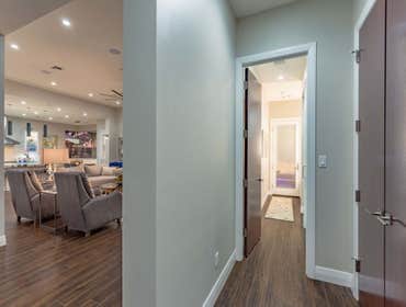 CONTEMPORARY NEW BUILD