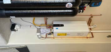 Tavares plumbing