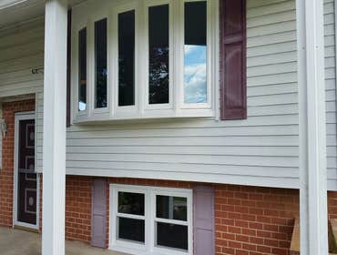 Projects by us!