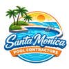 Santa Monica Pool Contractors logo