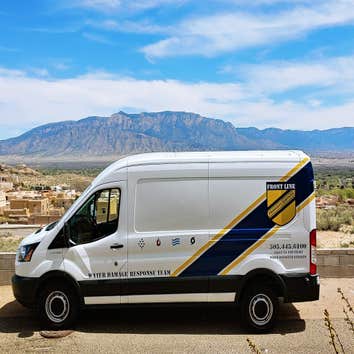 Front Line Property Services LLC