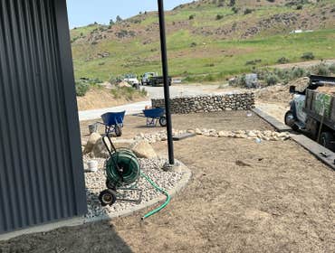 Photos by Tony's Landscaping #6