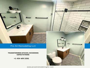Photos by Pro Art Remodeling LLC #9