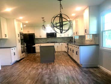 Photos by Kitchen & Bath Euro Design LLC #1