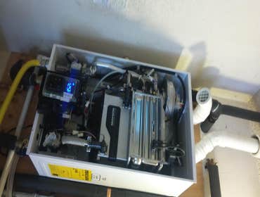 Photos from JC Plumbing MISCELLANEOUS PLUMBING