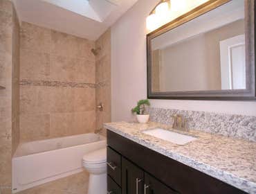 House Remodel – Montgomery St