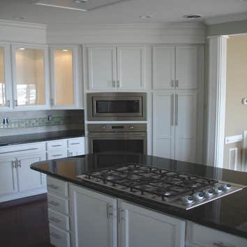 Virginia Beach Kitchen