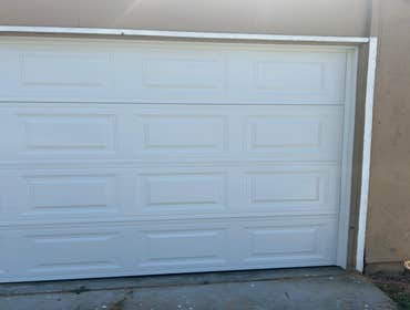 Photos by WEDO GARAGEDOOR