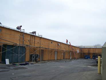 my projects