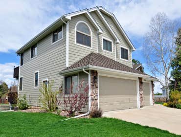 James Hardie Siding - Louisville, CO