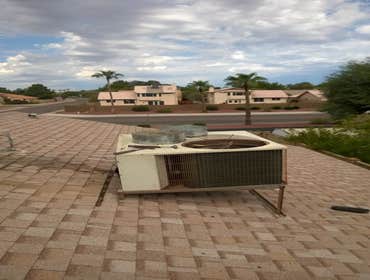 Projects by Pro Solutions Air Conditioning And Heating Inc.