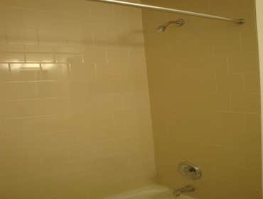 Bathrooms, Kitchens Tubs, Shower heads, Shower valves, Kitchen dishwasher, disposal, waterline, sink, Kitchen faucet.