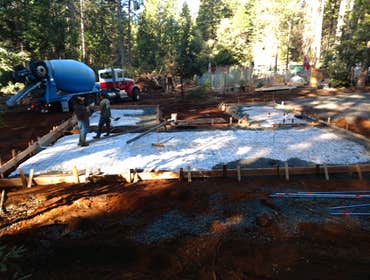 Photos by Spot on Construction