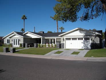 Projects by Arcadia Design Build, Llc