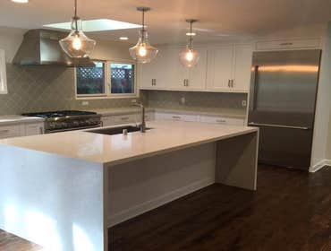 Photos by BD REMODELING COMPANY INC #1