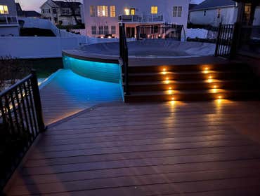 Photos by Decked Out Builders #1