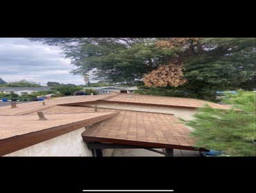 Photos by Tri County Roofing, Co #1
