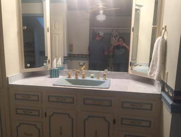 Anderson Remodel