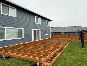 Photos by North Oak Exteriors LLC #1