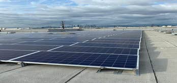 Southwest Solar